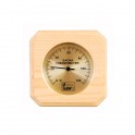 Thermomètre pour Sauna SAWO en pin