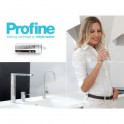 Kit Profine traitement Chlore, Goûts, odeurs, pesticides, herbicides, fongicides, métaux lourd