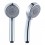 Pommeau de douche en ABS 3 fonctions