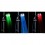 Pommeau de douche 3 couleurs à LED en fonctions de la température de l'eau