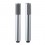 Pommeau de douche Chrome ABS