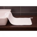 Serviette pour les mains 30 x 50 cm 100 % coton 