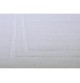 Tapis de bain  700gr/m2  70x50cm pour hôtel, Thalasso, centre ... 