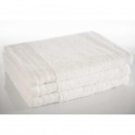 Serviette de bain  70 x140 cm 100% coton 500 gr/ m2