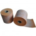 Membrane d'étanchéité 10cmx5m pour les  jonctions des panneaux extrudé