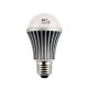 Ampoule à LED 5w E27 Blanc neutre 
