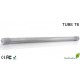 Kit Tube Néon T5 sur support aluminium 60cm éclairage LED économique 