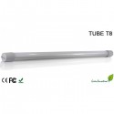 Tube Néon T8 60cm 9w 800Lm Blanc neutre remplacement des néons LED