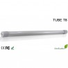 Tube Néon T8 150cm 22w 1900Lm Blanc neutre éclairage par LED  