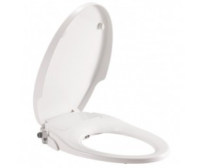 Abattant de toilettes Japonais sans électricité wc Bodyclean