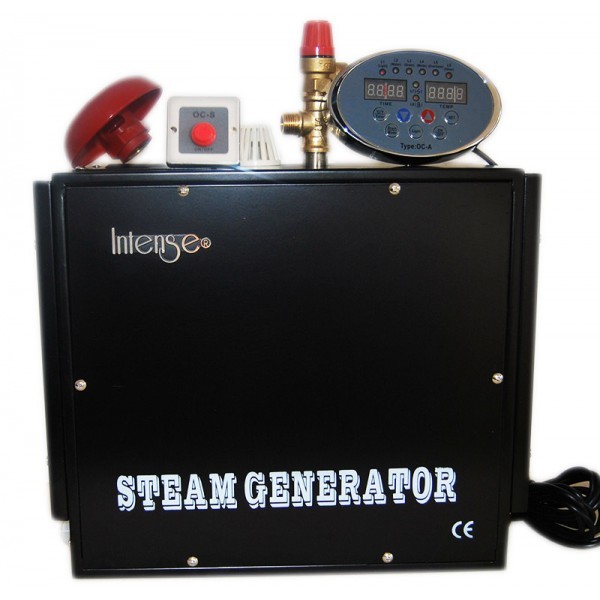 Générateur de vapeur pour sauna Générateur de vapeur Portable for S