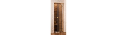 Porte Sauna Porte Sauna