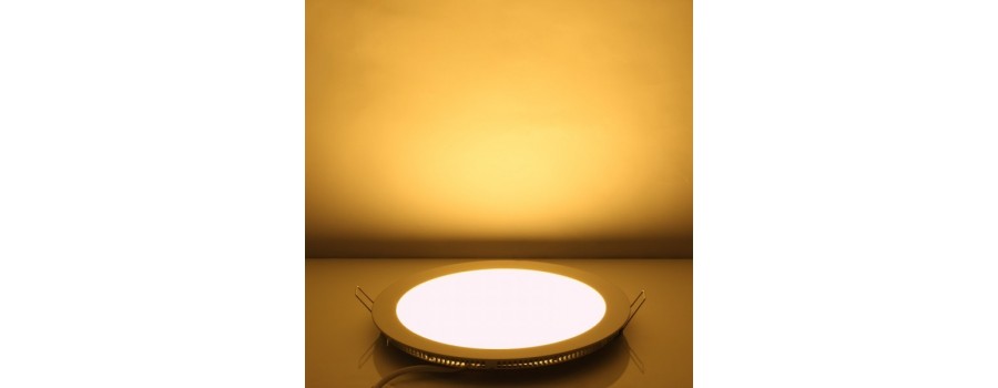 Panneau à LED Panneau à LED